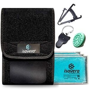 Isavera Fat Freezing System